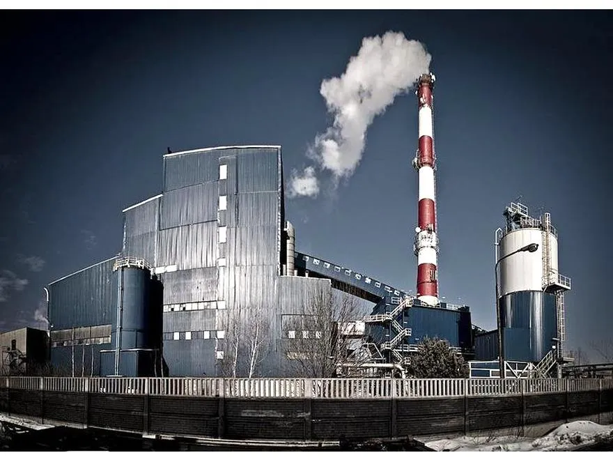 Zrównoważony rozwój energii