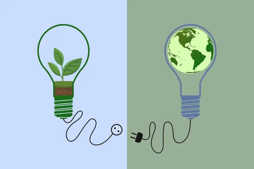 Zużycie energii elektrycznej