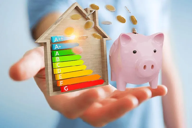 Zużycie energii przez komputer