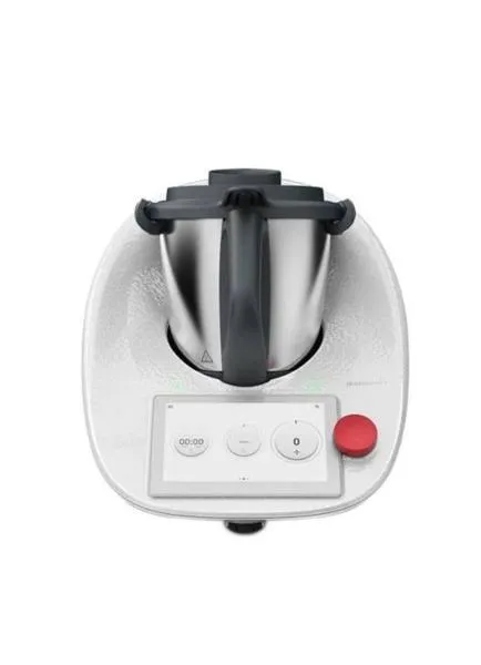 Zużycie prądu Thermomixa