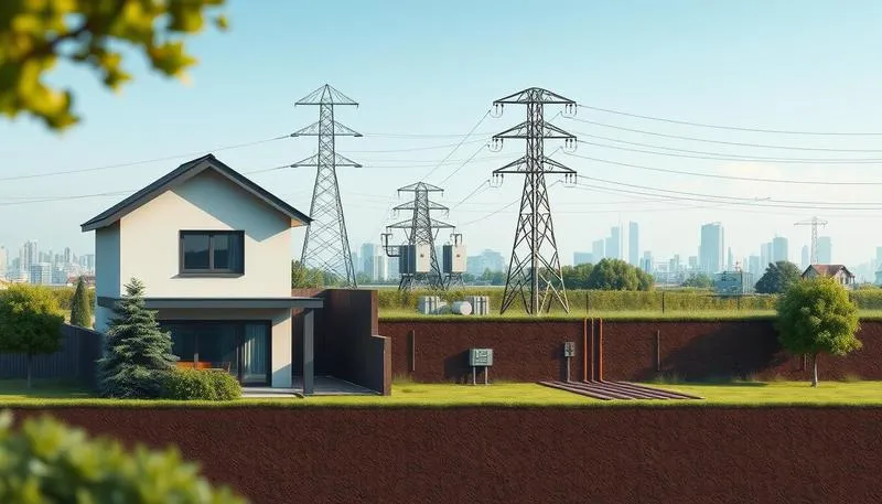 Zwrot kosztów energii