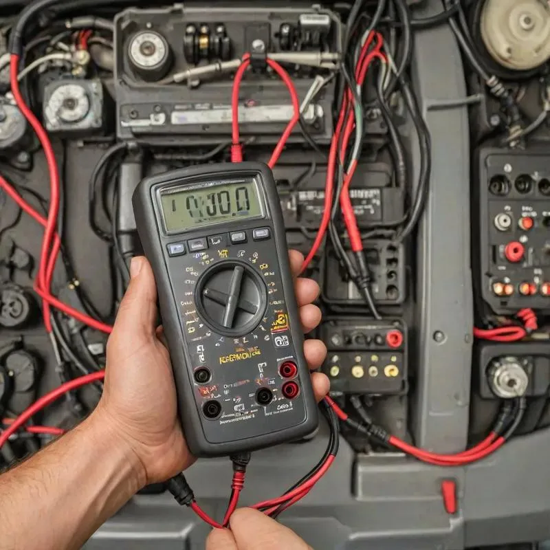 Żywotność akumulatora